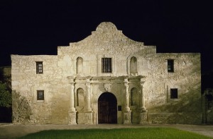 alamo
